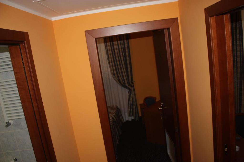 Hotel Tre Denti Cantalupa Quarto foto